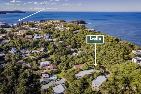 Property photo of 21 Coast Road North Avoca NSW 2260