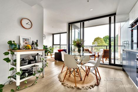 Property photo of 319/92-96 Albert Street Brunswick East VIC 3057