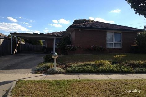 Property photo of 21 Paxton Drive Glen Waverley VIC 3150