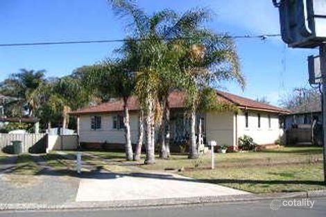 115 Wilkes Cres, Tregear, NSW 2770