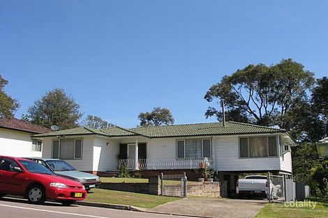 257 Mccaffrey Dr, Rankin Park, NSW 2287