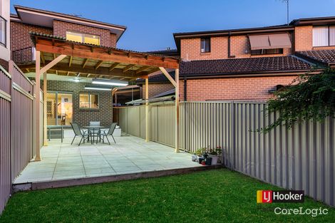 Property photo of 63A Sandakan Road Revesby Heights NSW 2212