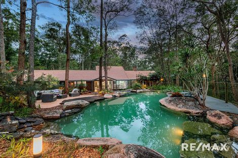 90 Prout Rd, Mackenzie, QLD 4156