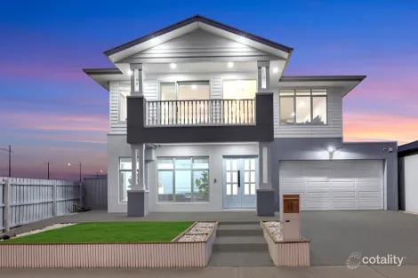 18 Redwood Dr, Rockbank, VIC 3335