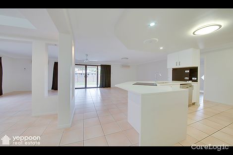 Property photo of 41 Miami Crescent Pacific Heights QLD 4703