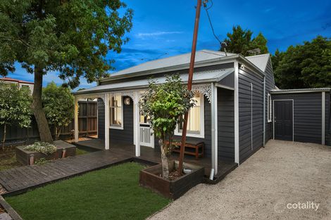 Property photo of 7 Chirnside Street Kingsville VIC 3012