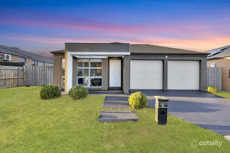 20 Merribah Way, Truganina, VIC 3029
