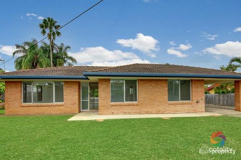 72 Malpas St, Boyne Island, QLD 4680
