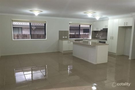 Property photo of 45 Nocturnal Promenade Narangba QLD 4504