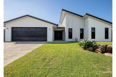 Property photo of 18 Bonsai Court Glenella QLD 4740