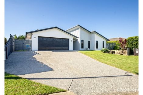 Property photo of 18 Bonsai Court Glenella QLD 4740