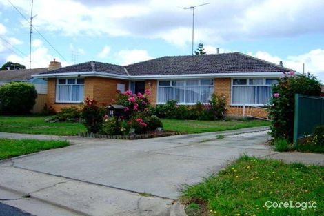 11 Pauls Cres, Wendouree, VIC 3355