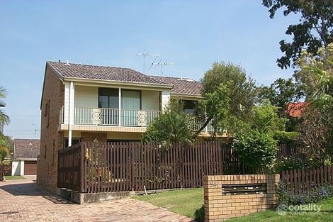 7/54 Waratah Ave, Carina, QLD 4152