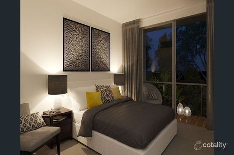 Property photo of 10/45 Kersley Road Kenmore QLD 4069
