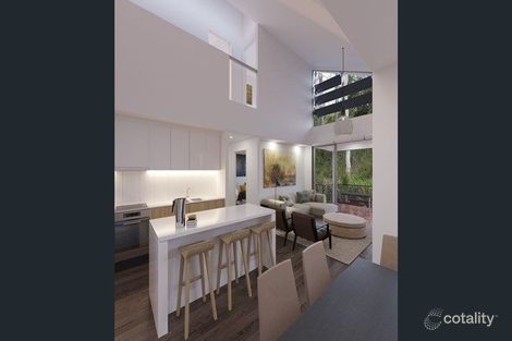 Property photo of 10/45 Kersley Road Kenmore QLD 4069