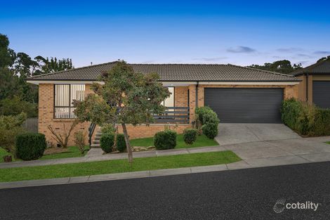 52 Wild Cherry Ave, Pakenham, VIC 3810