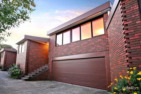 Property photo of 2/37 Park Road Glen Iris VIC 3146