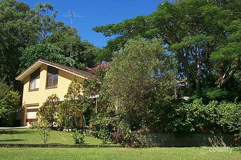 22 Millers Dr, Tugun, QLD 4224