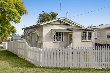 7 Louisa St, South Toowoomba, QLD 4350