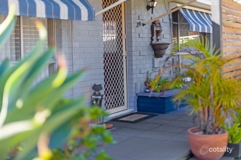 Property photo of 29 Baldwin Boulevard Windermere Park NSW 2264