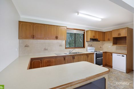 Property photo of 93 Lake Heights Road Lake Heights NSW 2502