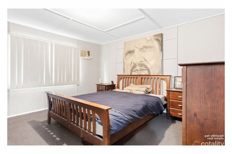 Property photo of 58 Alexandra Street Park Avenue QLD 4701