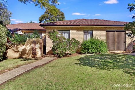 Property photo of 13/18A-22 Wyatt Avenue Burwood NSW 2134