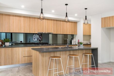 Property photo of 35A Garnsey Avenue Panania NSW 2213