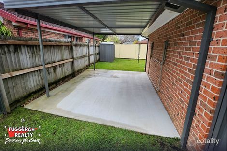 Property photo of 8 Green Close Mardi NSW 2259