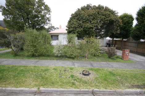 1/12 Doysal Ave, Ferntree Gully, VIC 3156