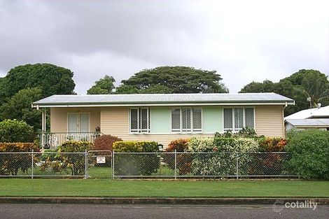 Property photo of 89 Findlater Street Oonoonba QLD 4811