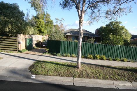 10 Arbroath Rd, Wantirna South, VIC 3152