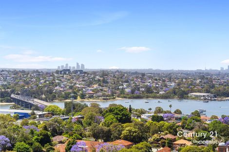Property photo of 1807/63 Shoreline Drive Rhodes NSW 2138