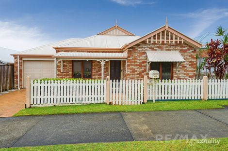 11 Grenada Ct, Varsity Lakes, QLD 4227