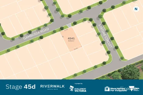 48 Gambusia Rd, Werribee, VIC 3030