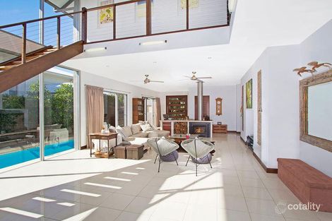 Property photo of 11 Riberry Drive Casuarina NSW 2487