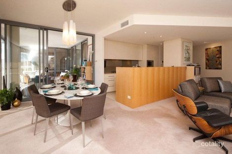 Property photo of 82/13 Eastlake Parade Kingston ACT 2604