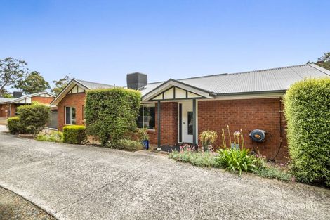 Property photo of 1/66 Old Belgrave Road Upper Ferntree Gully VIC 3156