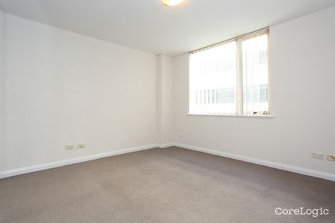 Property photo of 401/63 Crown Street Woolloomooloo NSW 2011