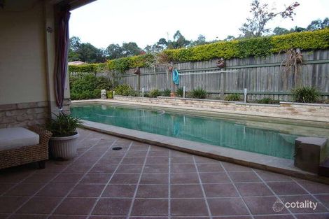 Property photo of 8 Madeline Street Mudgeeraba QLD 4213
