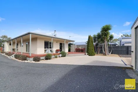 49 TOWNSEND ST, PORT WELSHPOOL, VIC 3965
