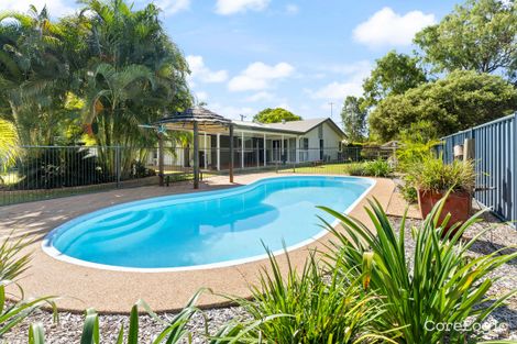 Property photo of 68 Campbell Street Emerald QLD 4720