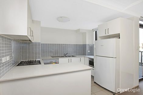 Property photo of 1/102-110 Parramatta Road Homebush NSW 2140