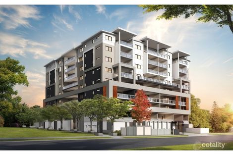 42/45-51 Regent St, Woolloongabba, QLD 4102