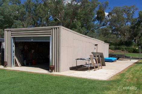 Property photo of 118 Burley Griffin Way Springdale NSW 2666