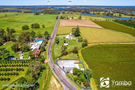 Property photo of 1078 Yamba Road Palmers Island NSW 2463