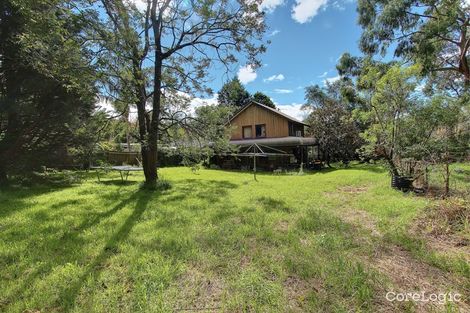 Property photo of 4 Park Road Hazelbrook NSW 2779