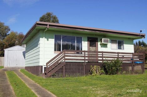 Property photo of 17 Semaphore Street Coronet Bay VIC 3984