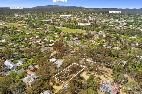 39 Farnsworth St, Castlemaine, VIC 3450
