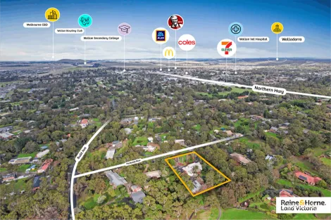 Property photo of 8 Parkside Rise Wallan VIC 3756